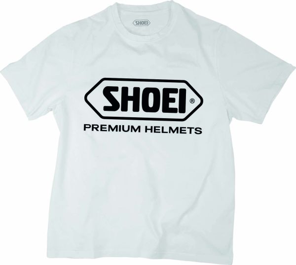 T-Shirt Classic weiss
