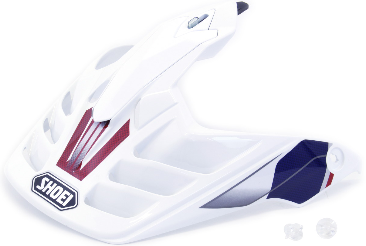 Visor (HTAV) Navigate TC-2 | Hornet-ADV | Offroad Helmets