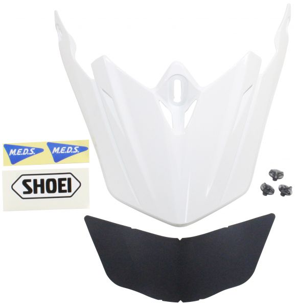 Visor (VFW06/VFWR) Paintable