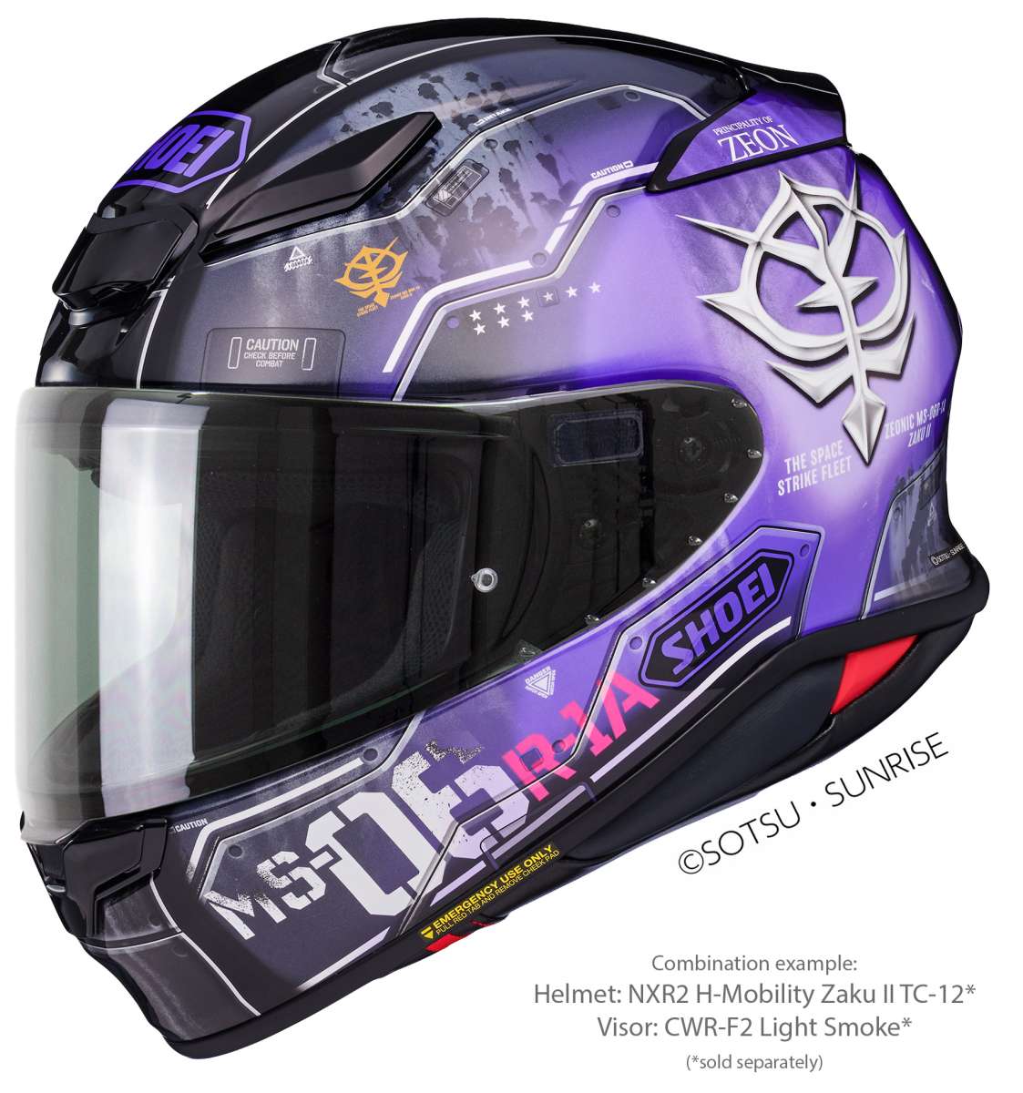 NXR2-2025-H-MOBILITY-Zaku-II-