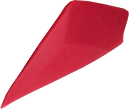 Bottom Beading Side (VFW06/VFWR) Red