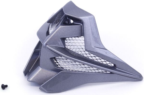VFX-WR MOUTHPIECE D. GREY