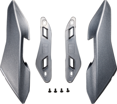 shoei gt air 2 matt deep grey GT-Air 3 Helmet - Matte - Size Large functionality and performance have further evolved SHOEIs premiere full Shoei GT Air 2 Matt