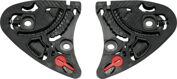 CWR-F2R Base Plate