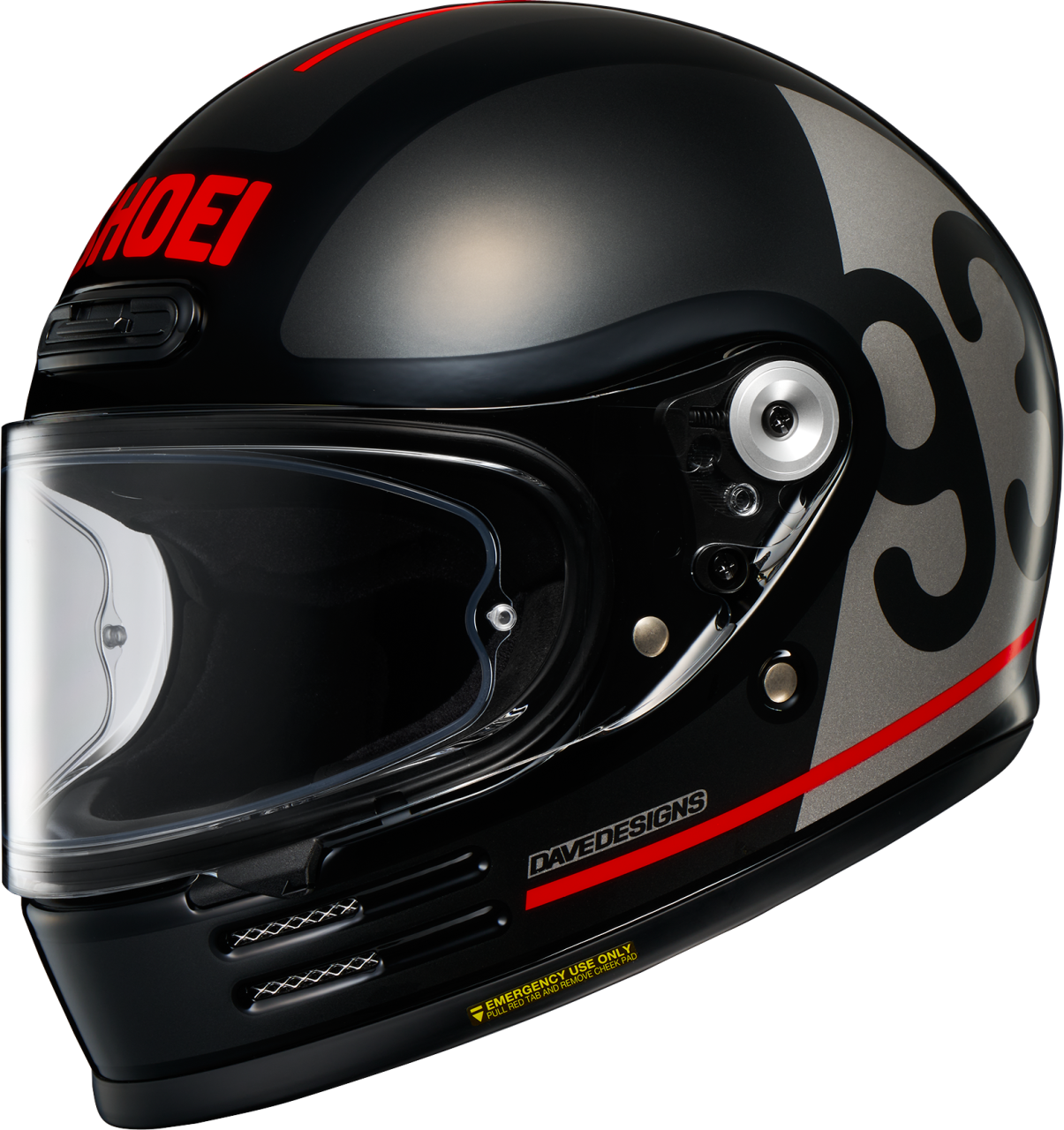 GLAMSTER06 MM93 Coll. Classic TC-5