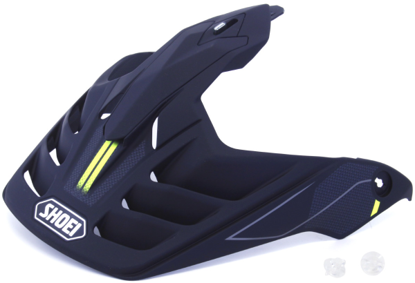 Helmschirm (HTAV) Navigate TC-3