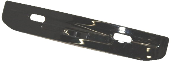 Frontvent. (XSPR/HTAV) Black