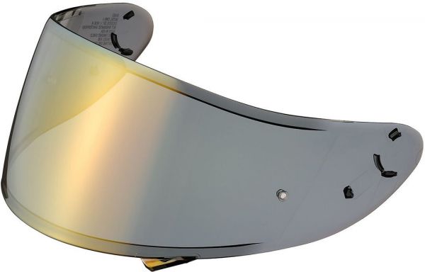 Visor (CWR-1) Spectra Gold