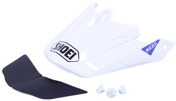 VFX-WR Visor white