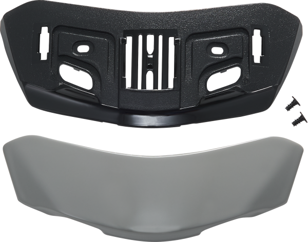 Front Air Int. (NXR2) CK. GREY