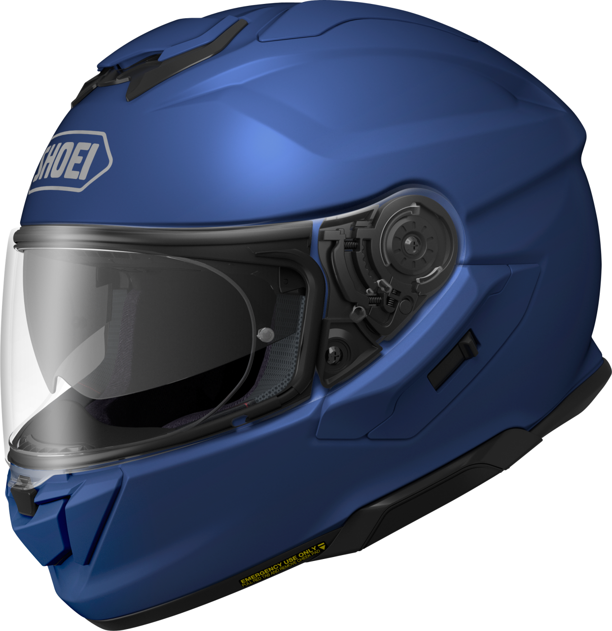 GT-AIR3 Matt Blue Metallic
