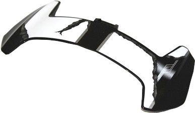 X-Spirit II Vent. Auslass hinten Kagayama4 TC-5