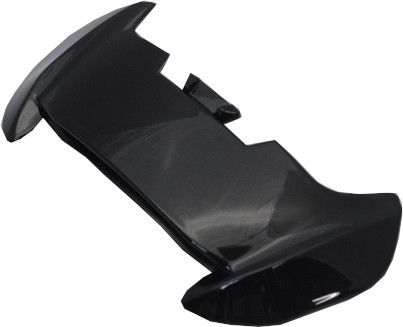 X-Spirit II Airscoop3 schwarz