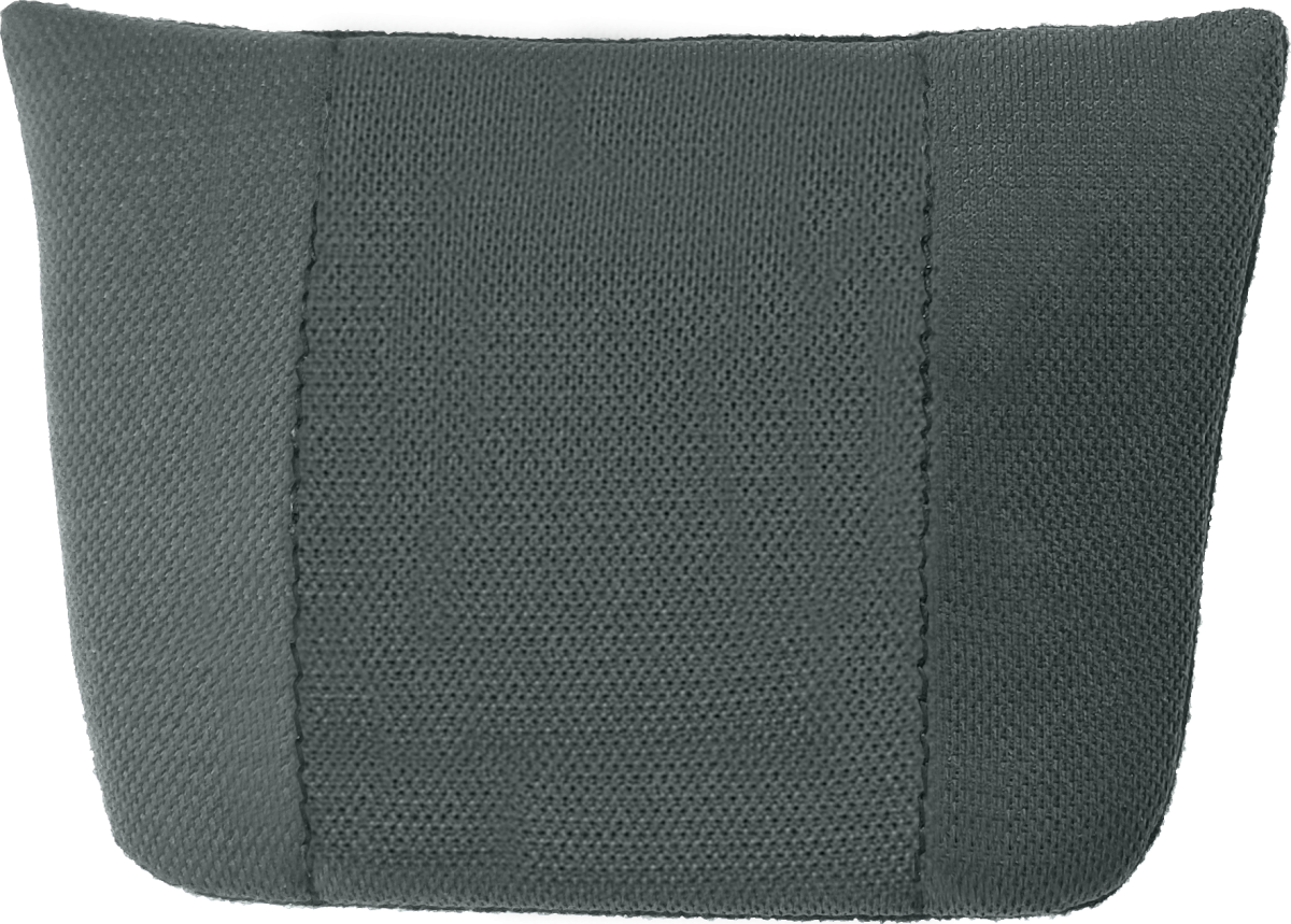 Center Pad Rear S9 (XPRO2/XPRO) Type-P | X-SPR Pro | Full Face Helmets ...