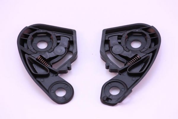 CJ-1 Visiermechanik