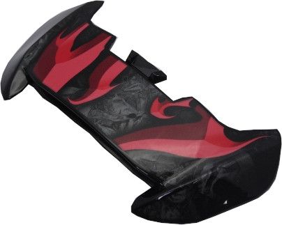 X-Spirit II Airscoop3 Kallio2 TC-1