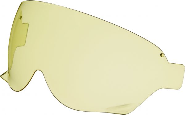 Visor (CJ-3) High Definition Yellow