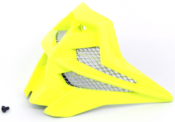 Mouthpiece (VFW06/VFWR) Luminous Yellow