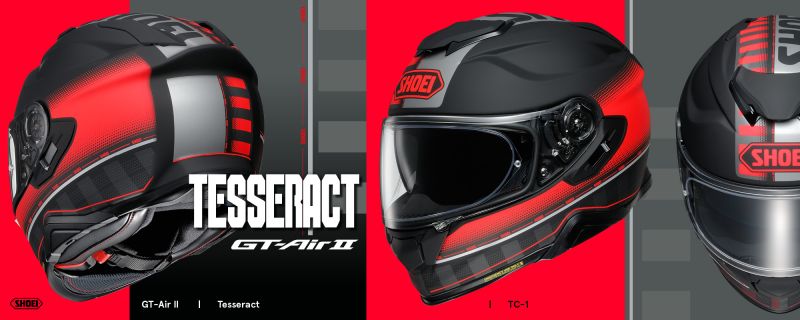SHOEI - SHOP