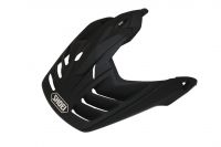 Visor (HTAV) Matt Black Visor (HTAV) Matt Black