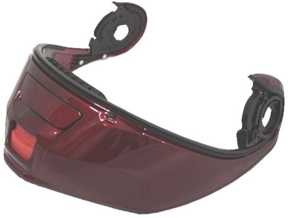 Face Cover (NEO) Wine Red