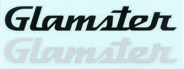 Logo Sticker (GL6/GLM)