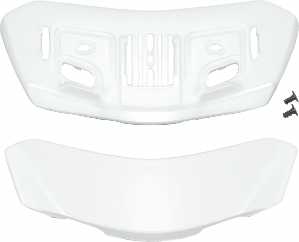 Front Air Int. (NXR2) White