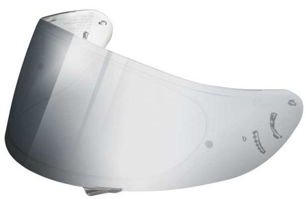 Visor (CW-1) Spectra Silver