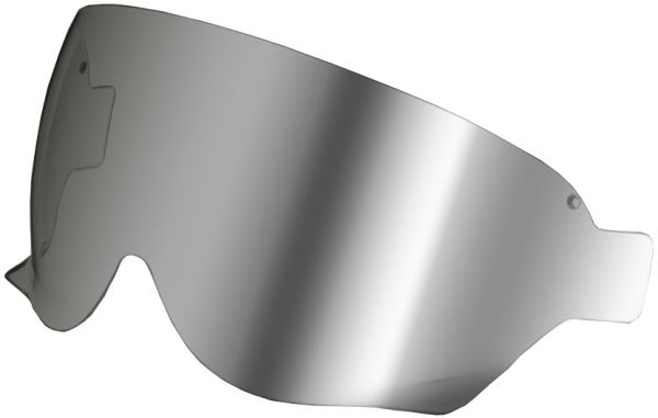 Visor (CJ-3) Spectra Silver