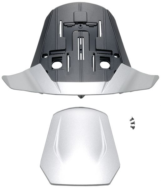 Upper Air Int. (NEO2) Light Silver