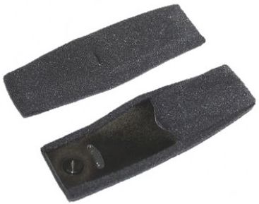 Chin Strap Cover (NXR)