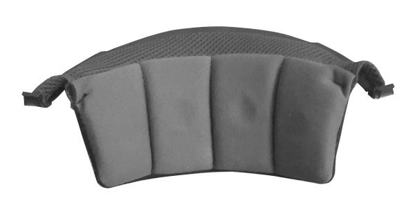 Center Pad Front L-XXL/L13 (XSPR3) Type-I