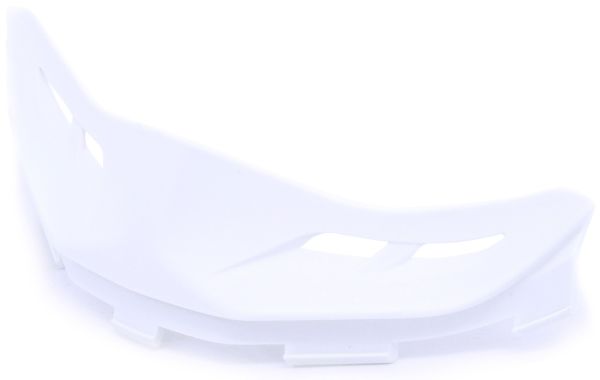 VFX-WR MUD GUARD WHITE