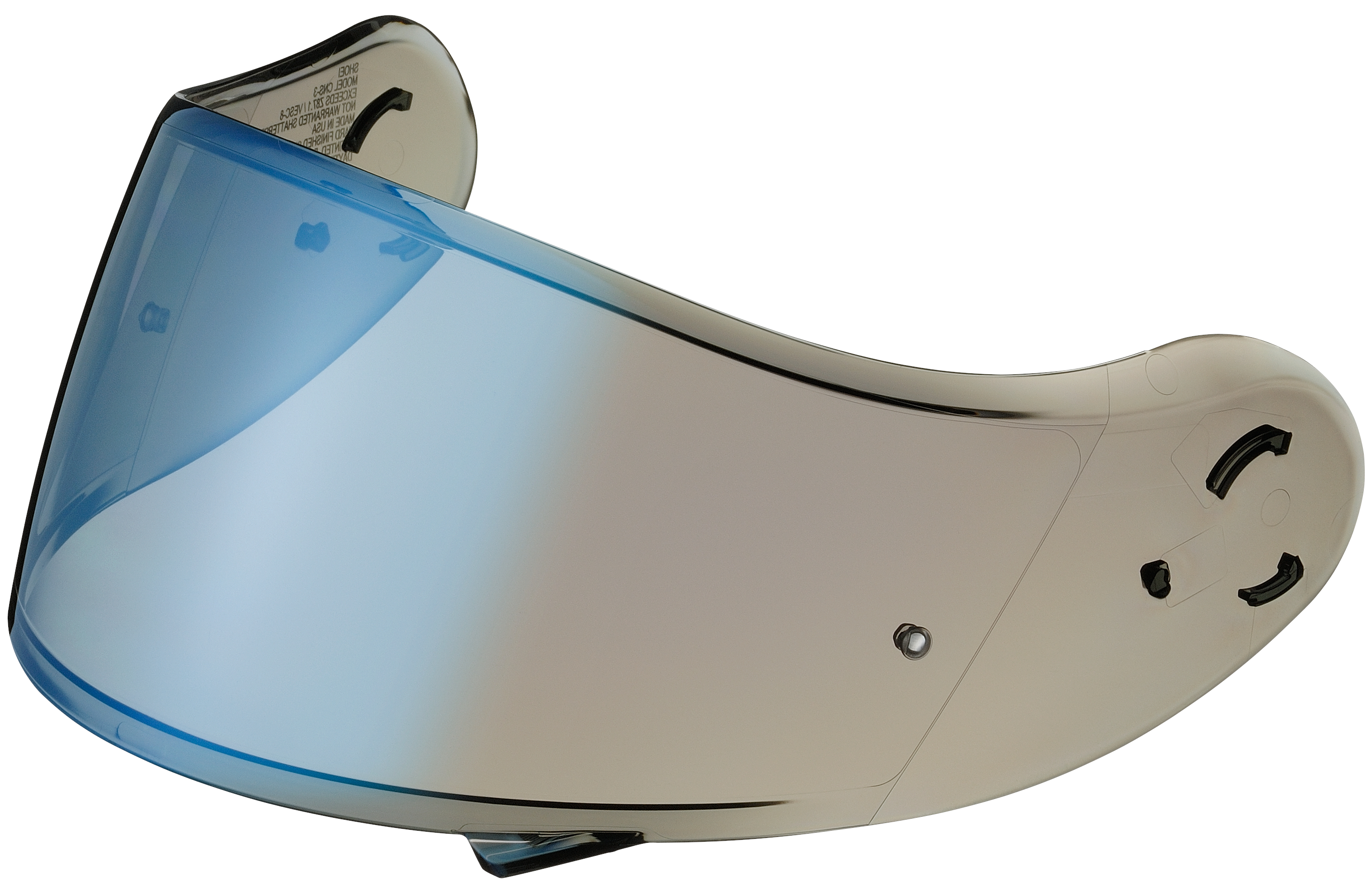 CNS-3 spectra blue | Neotec 2 | Flip Up Helmets | Visors | SHOEI - SHOP