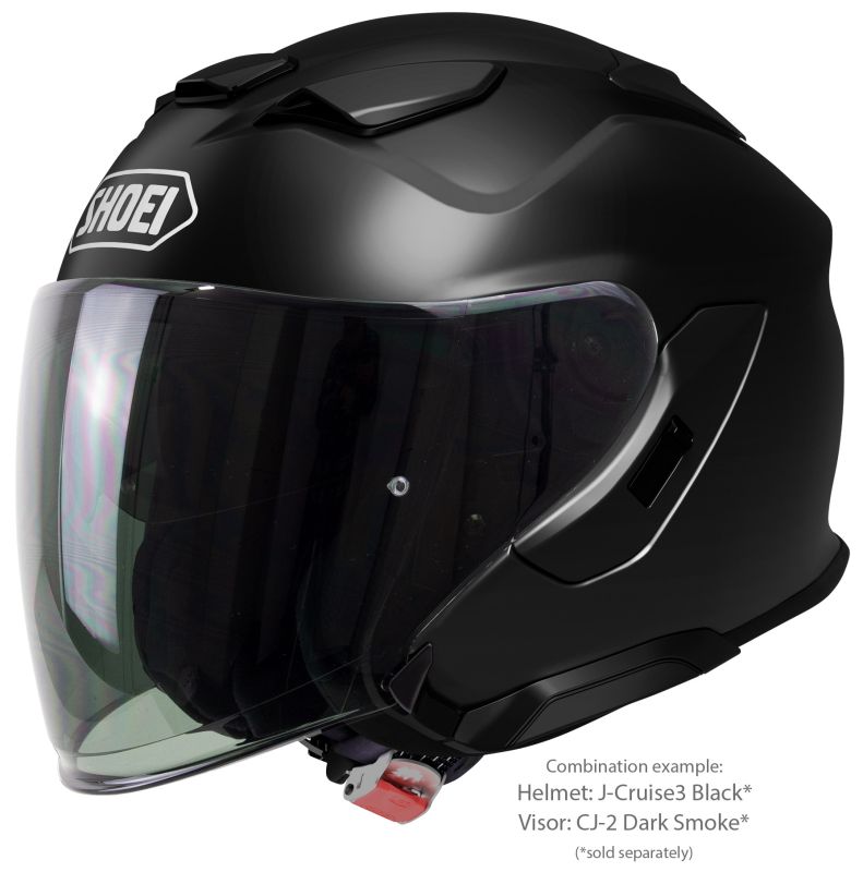 J-Cruise3 | Jet Helmets | Visors | SHOEI - SHOP