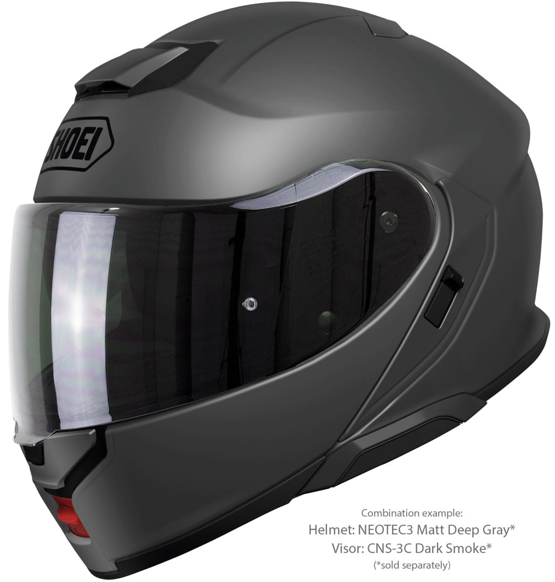 shoei neotec 2 dark visor II Modular Motorcycle Helmet : Automotive Enhance the sleek and stylish look of your Shoei Neotec 2 helmet with the Shoei Visor CNS shoei neotec 2 transition visor,Quality