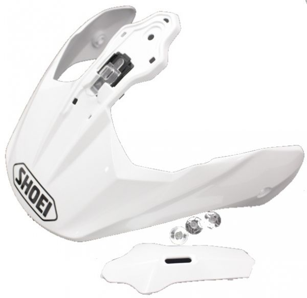 Hornet DS Schirm crystal weiss