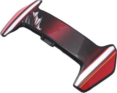 X-Spirit II Vent. Auslass hinten Kiyonari II TC-1