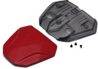 Upper Air Int. (JCR) Shine Red Upper Air Int. (JCR) Shine Red