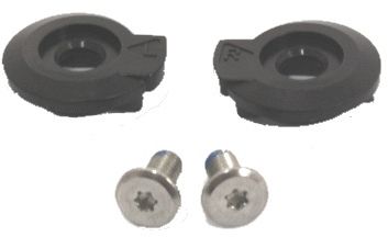 Neotec Face Cover Screw Set