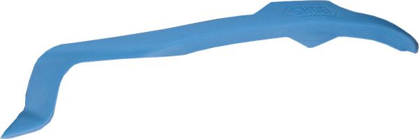 Tail Fin Beading (VFW06/VFWR) Light Blue