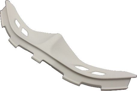 Mud Guard (VFW/VFDT/VM) White