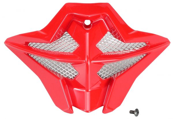 Mouthpiece (VFW06/VFWR) Shine Red