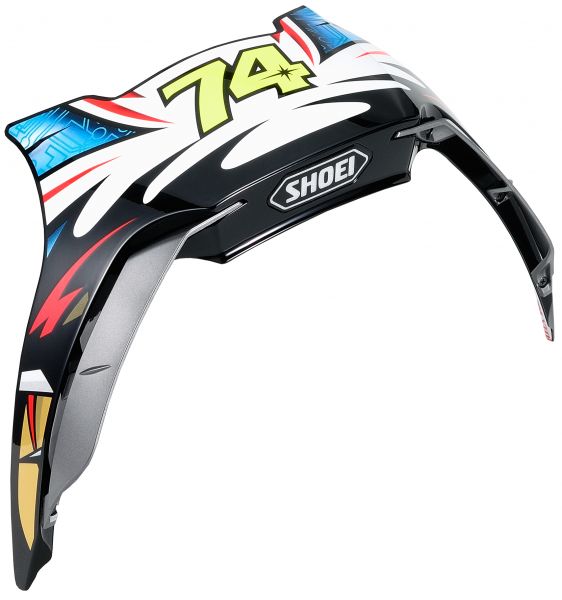 Rear Stabilizer (XSPR3) Daijiro j TC-1