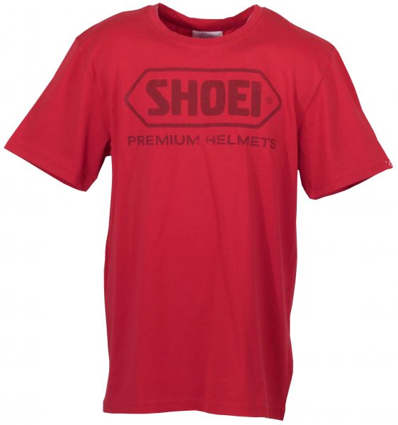 T-Shirt Red