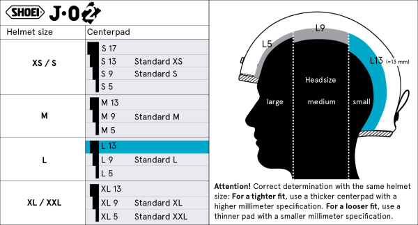 Kopfpolster L13 (J.O2)