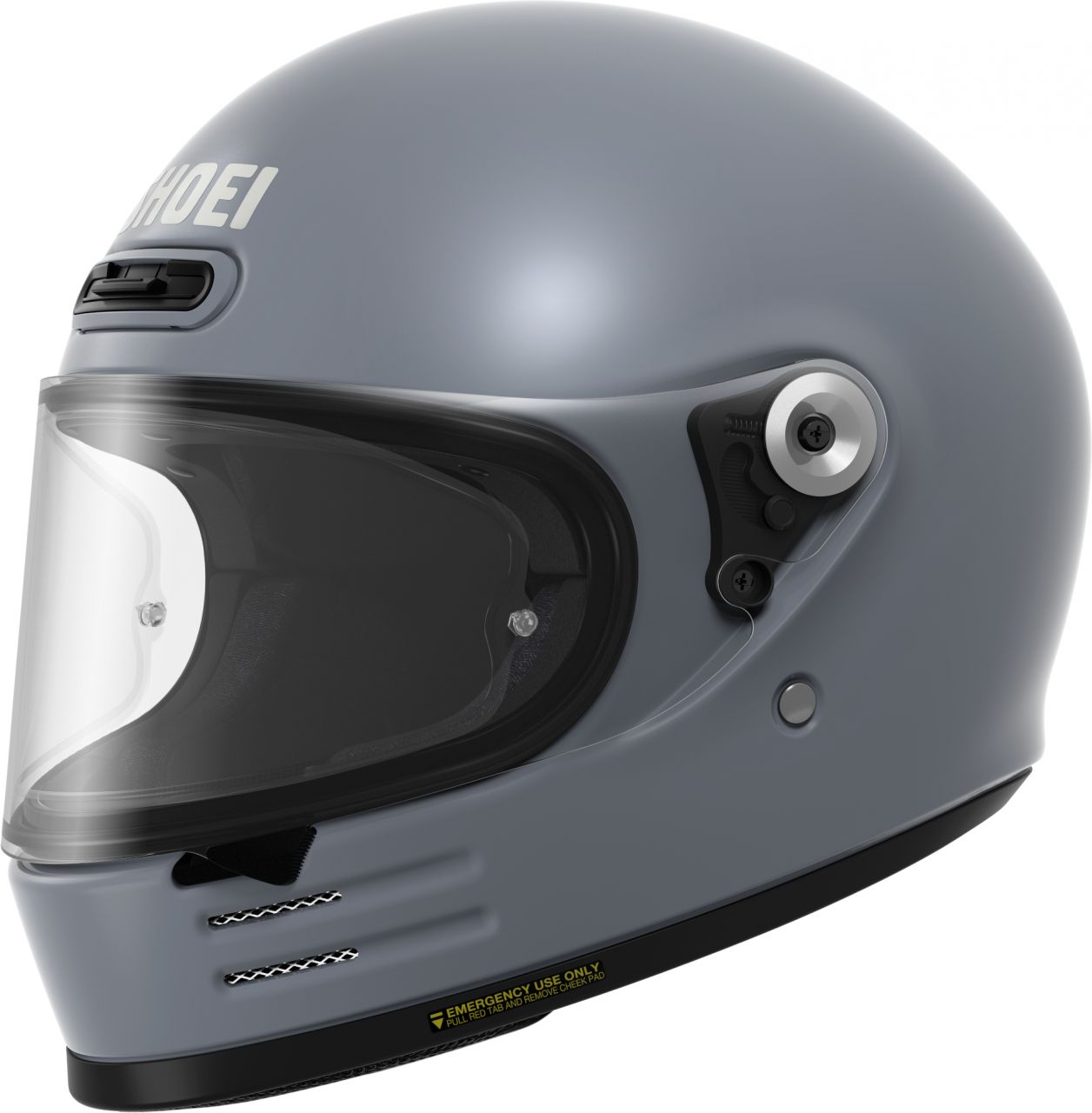 GLAMSTER06 Basalt Grey