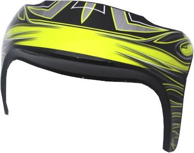 X-Spirit II Aero Edge Spoiler2 Vermeulen5 TC-3