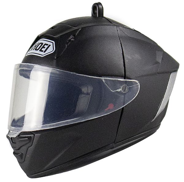 KEY RING X-SPR PRO MT. BLACK