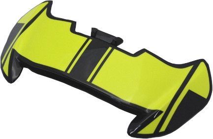 X-Spirit II Airscoop3 Vermeulen5 TC-3